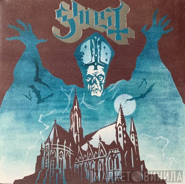  Ghost   - Opus Eponymous