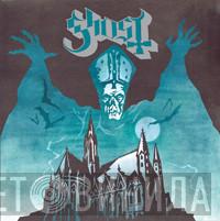  Ghost   - Opvs Eponymovs