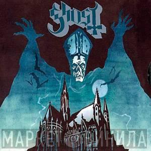  Ghost   - Opvs Eponymovs
