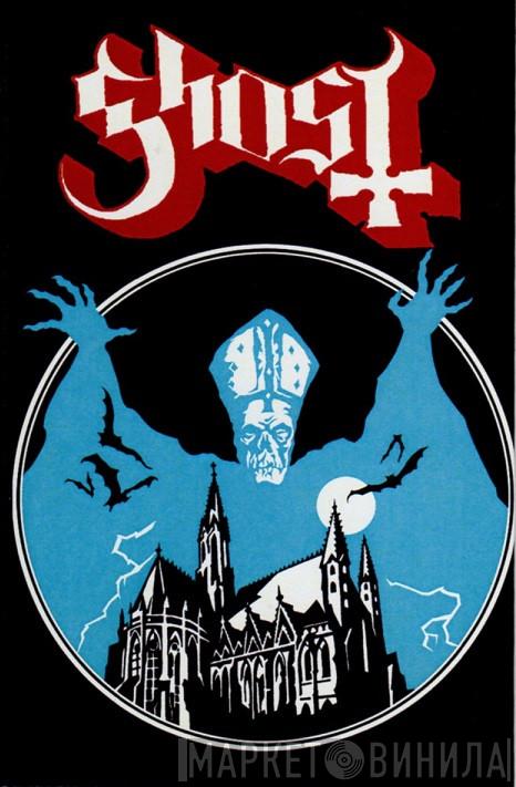  Ghost   - Opvs Eponymovs