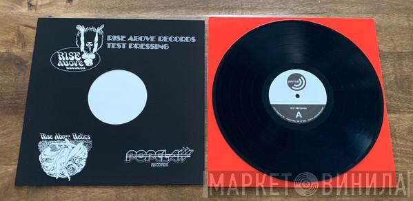  Ghost   - Opvs Eponymovs
