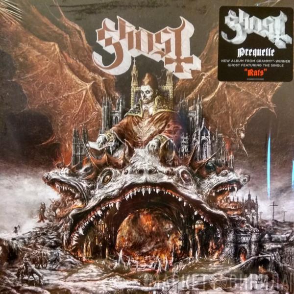 Ghost  - Prequelle