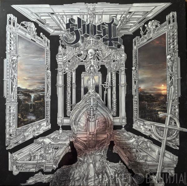 Ghost  - Skeletá