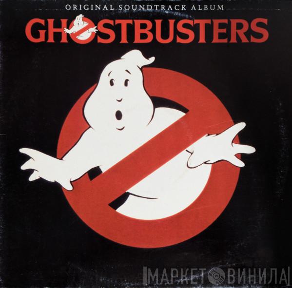  - Ghostbusters (Original Soundtrack Album)