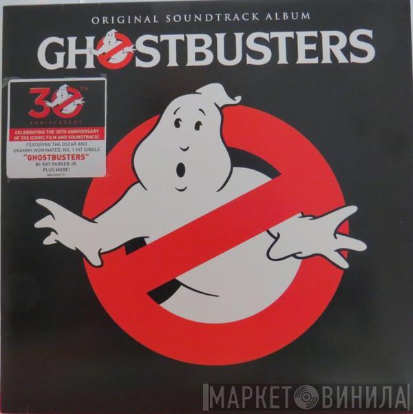  - Ghostbusters (Original Soundtrack Album)