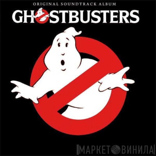  - Ghostbusters (Original Soundtrack Album)