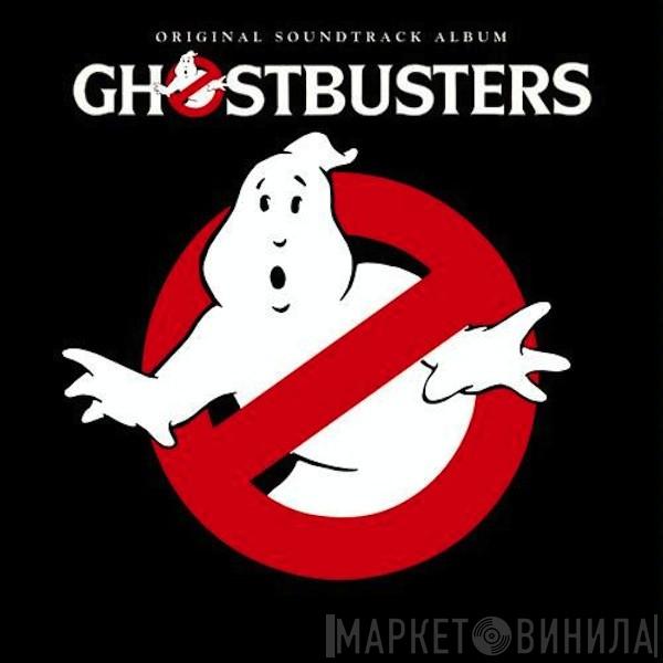  - Ghostbusters (Original Soundtrack Album)