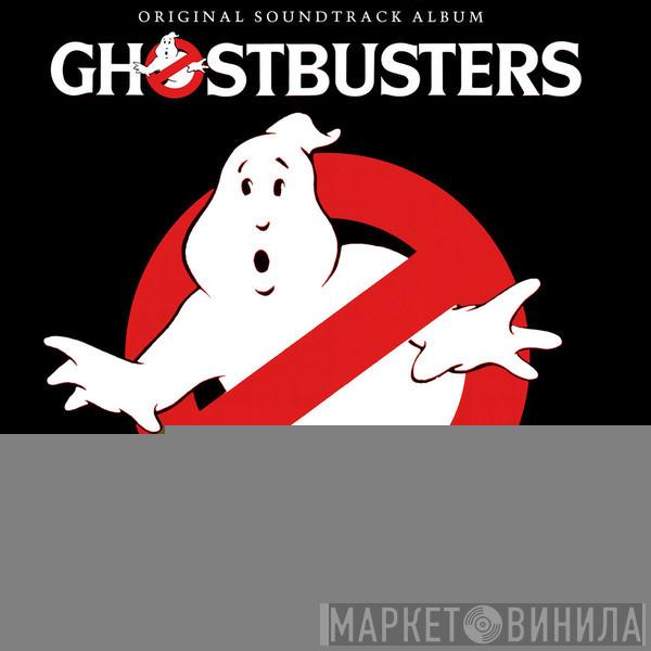  - Ghostbusters (Original Soundtrack Album)