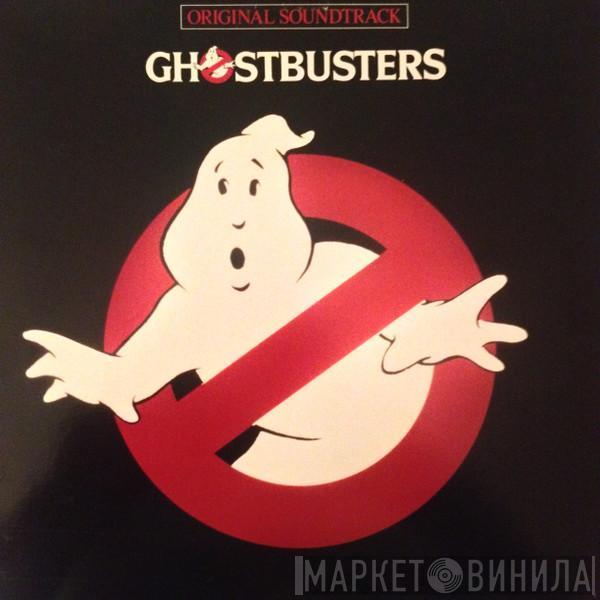  - Ghostbusters (Original Soundtrack)