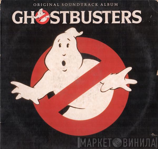  - Ghostbusters (Original Soundtrack)