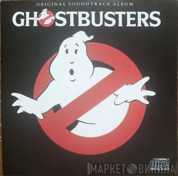  - Ghostbusters (Original Soundtrack)