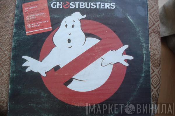  - Ghostbusters (Original Soundtrack)