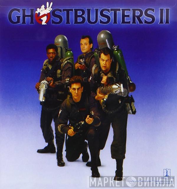  - Ghostbusters II