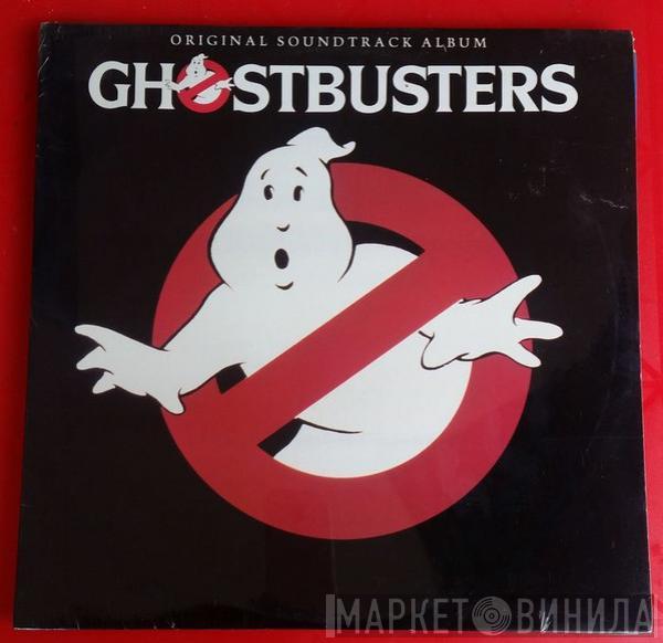  - Ghostbusters Original Soundtrack Album