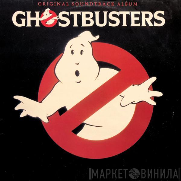  - Ghostbusters - Original Soundtrack Album