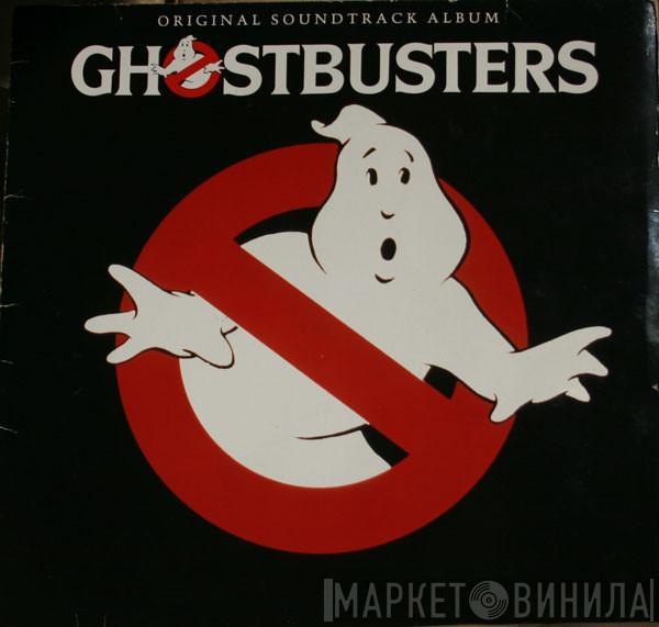  - Ghostbusters - Original Soundtrack Album