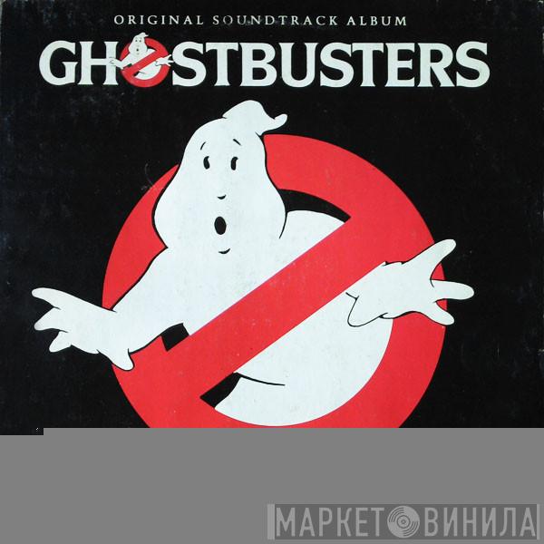 - Ghostbusters Original Soundtrack Album