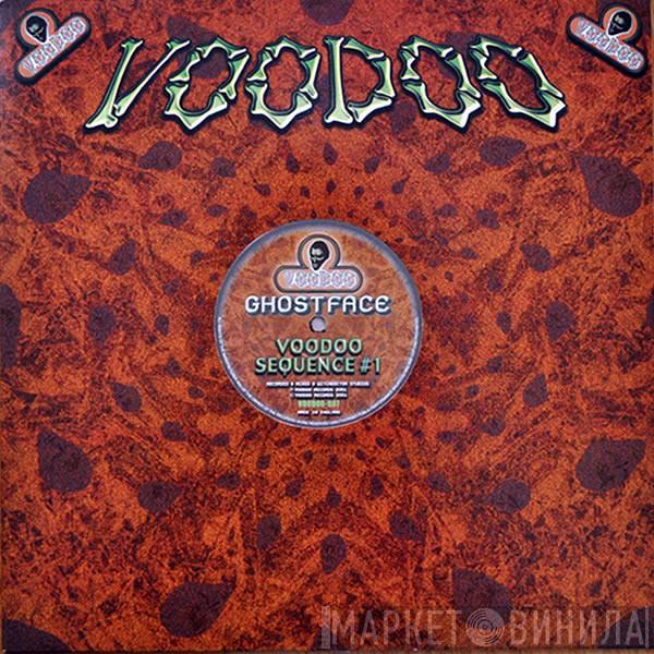  Ghostface  - Voodoo / Sequence 1