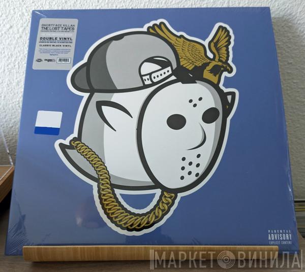 Ghostface Killah, Big Ghost LTD - The Lost Tapes 