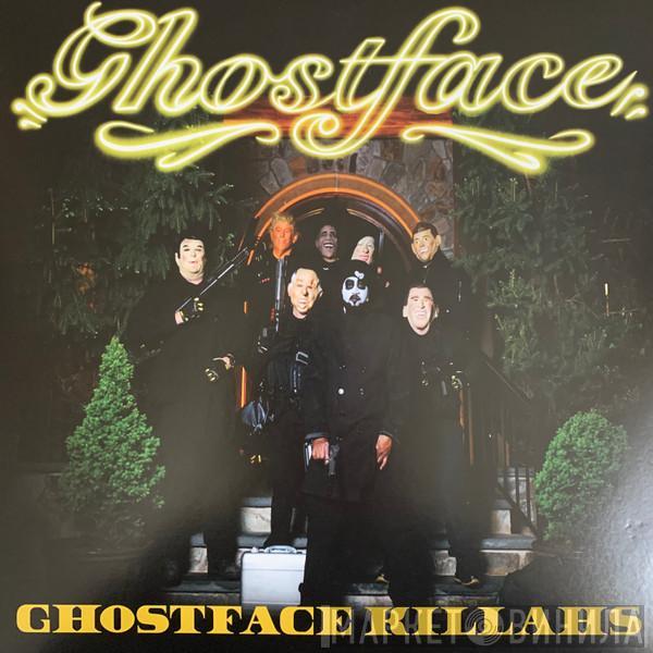 Ghostface Killah - Ghostface Killahs