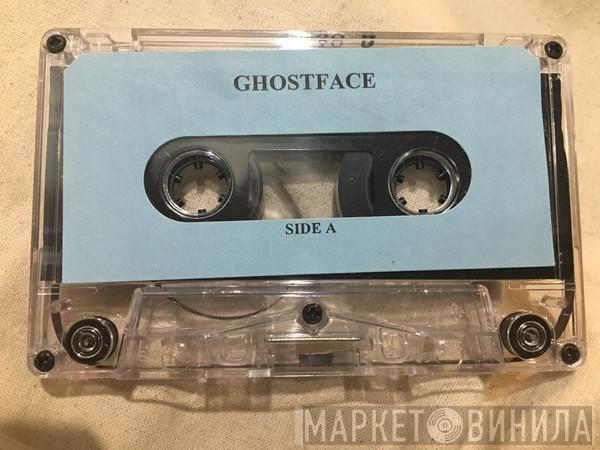  Ghostface Killah  - Mighty Healthy