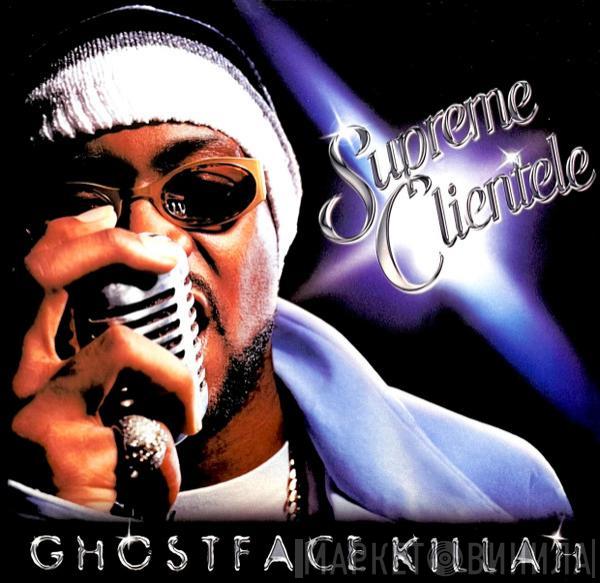  Ghostface Killah  - Supreme Clientele