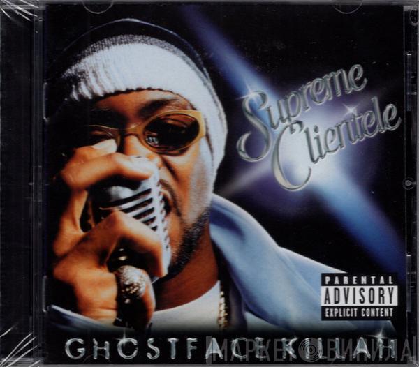  Ghostface Killah  - Supreme Clientele