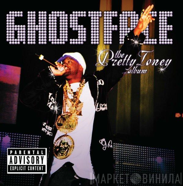  Ghostface Killah  - The Pretty Toney Album