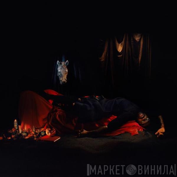 Ghostpoet - I Grow Tired But Dare Not Fall Asleep