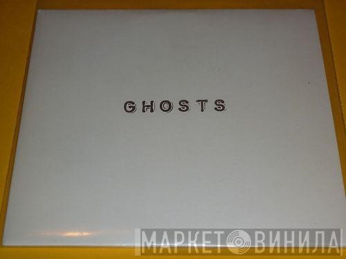 Ghosts  - Musical Chairs / Departure Lounge