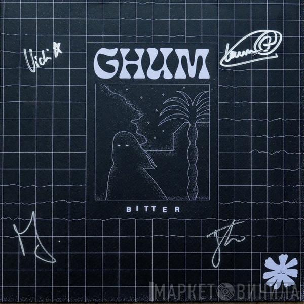 Ghum  - Bitter