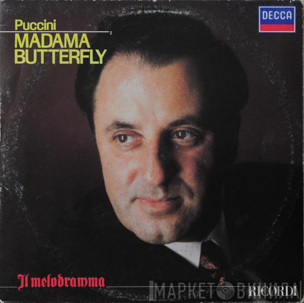  Giacomo Puccini  - Madama Butterfly - 2