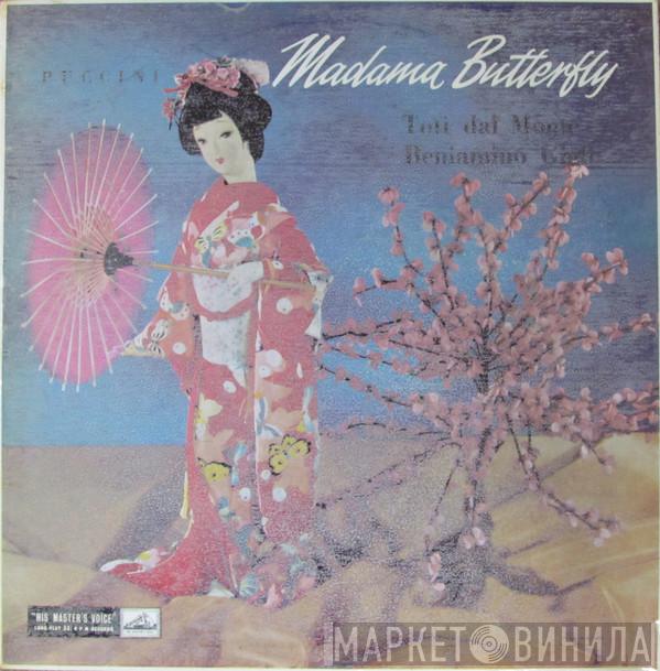 Giacomo Puccini - Madama Butterfly
