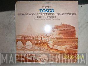 Giacomo Puccini - Tosca