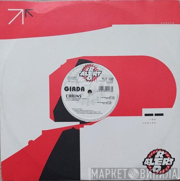 Giada - Chains