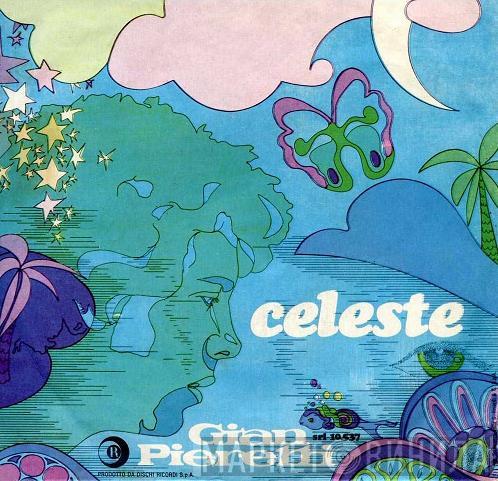 Gian Pieretti - Celeste