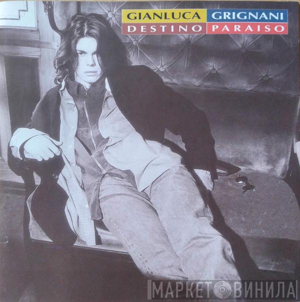 Gianluca Grignani  - Destino Paraiso