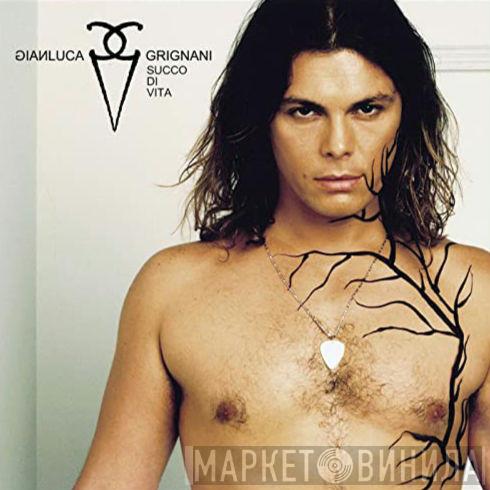  Gianluca Grignani  - Succo Di Vita