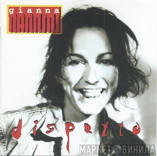 Gianna Nannini - Dispetto