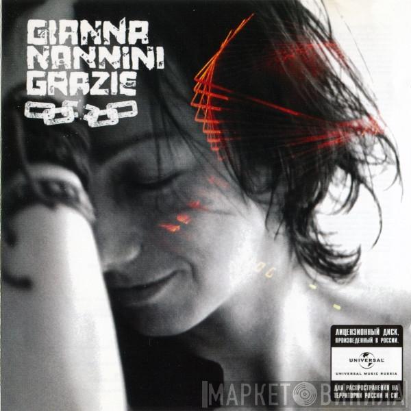 Gianna Nannini - Grazie