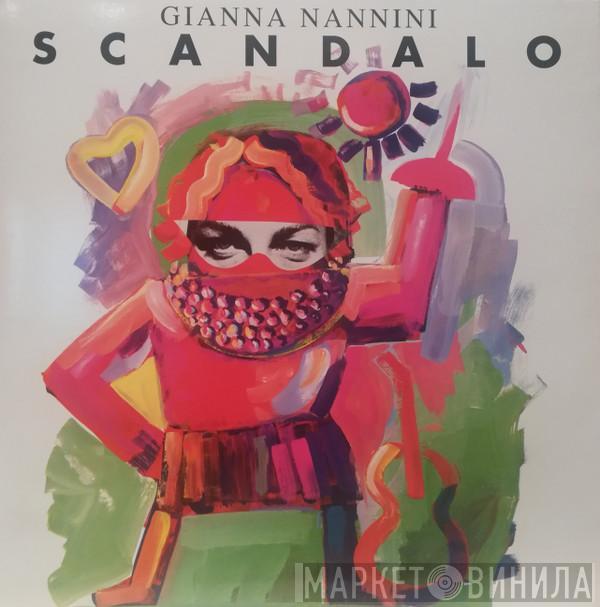  Gianna Nannini  - Scandalo