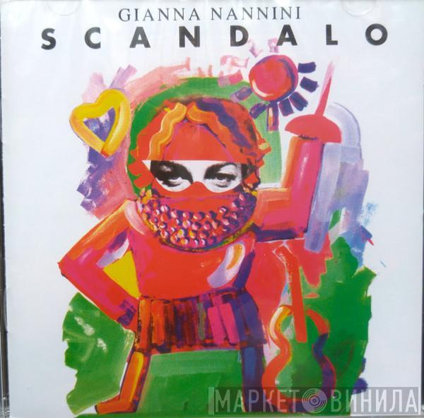  Gianna Nannini  - Scandalo