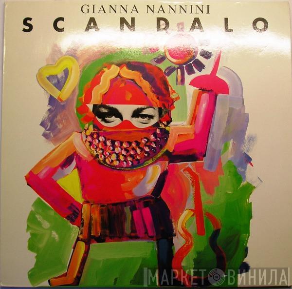 Gianna Nannini - Scandalo
