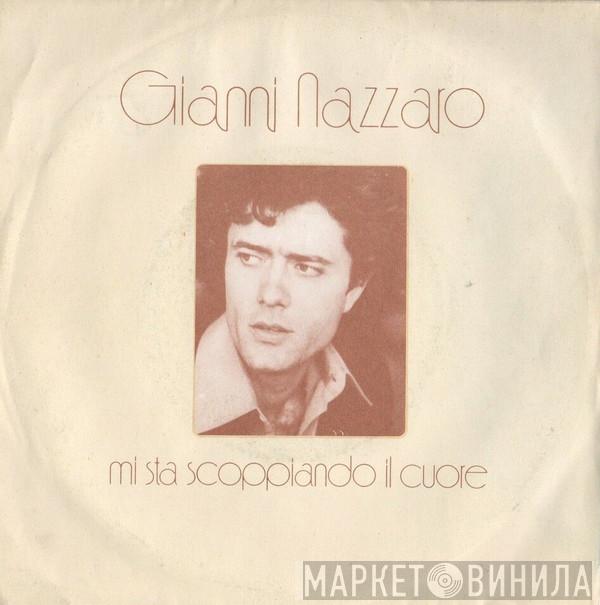 Gianni Nazzaro - Mi Sta Scoppiando Il Cuore