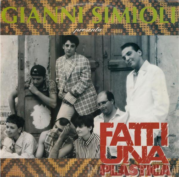 Gianni Simioli - Fatti Una Plastica