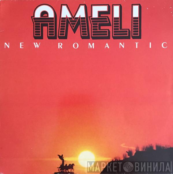 Gianpiero Ameli - New Romantic