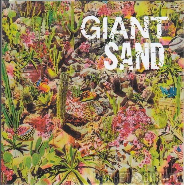  Giant Sand  - Returns To Valley Of Rain