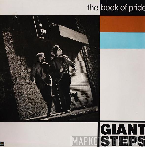 Giant Steps  - The Book Of Pride