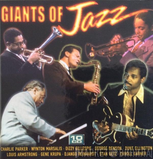  - Giants Of Jazz