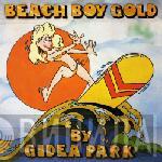  Gidea Park  - Beach Boy Gold
